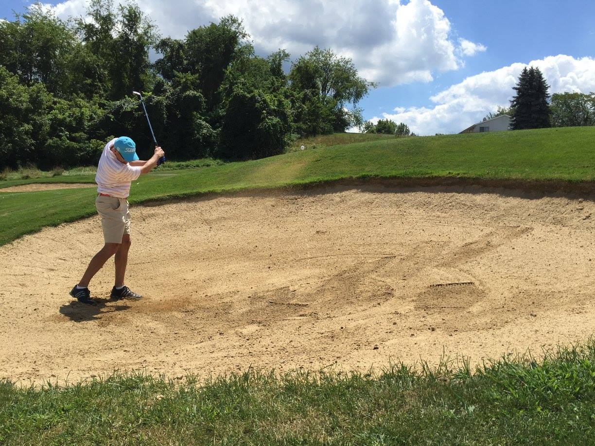 Home Rolling Green Golf Course