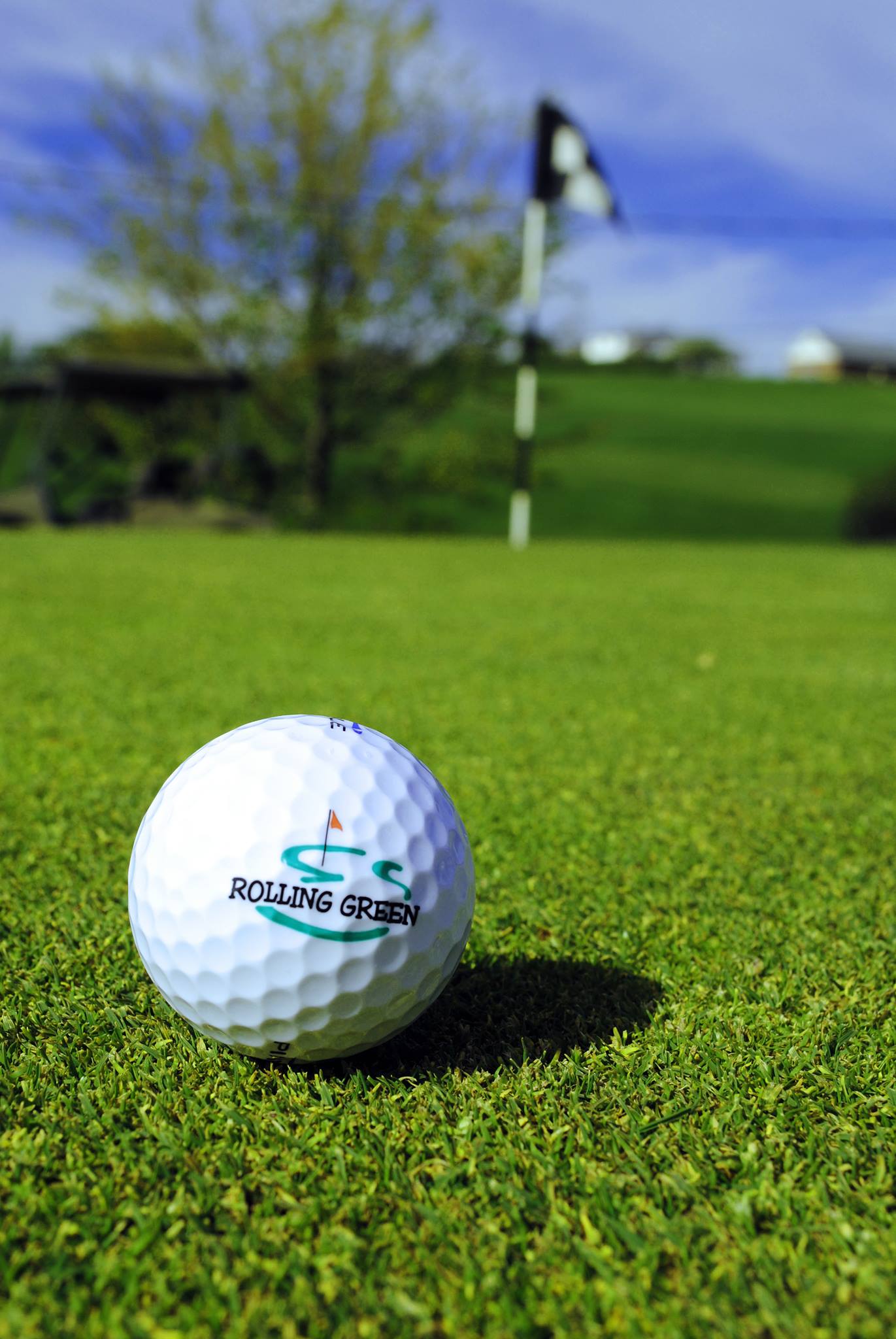 Home Rolling Green Golf Course